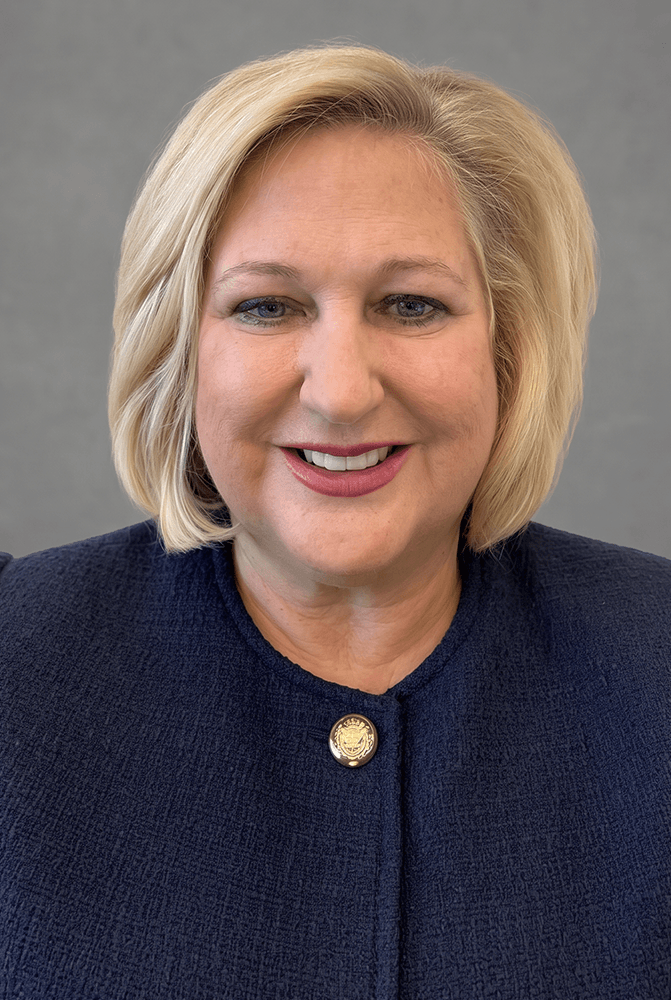 Cindy Horton