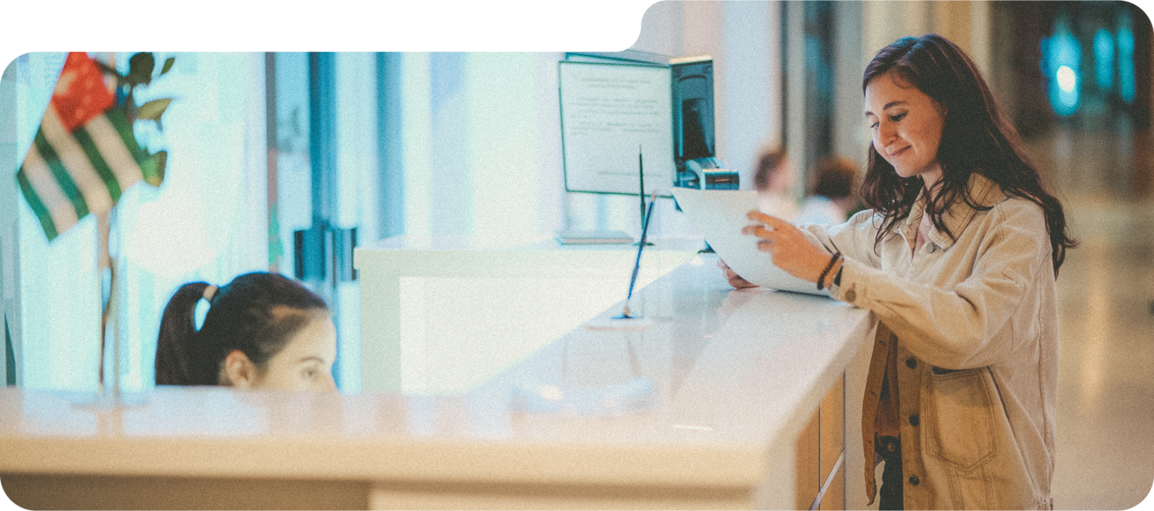 Медицинский центр