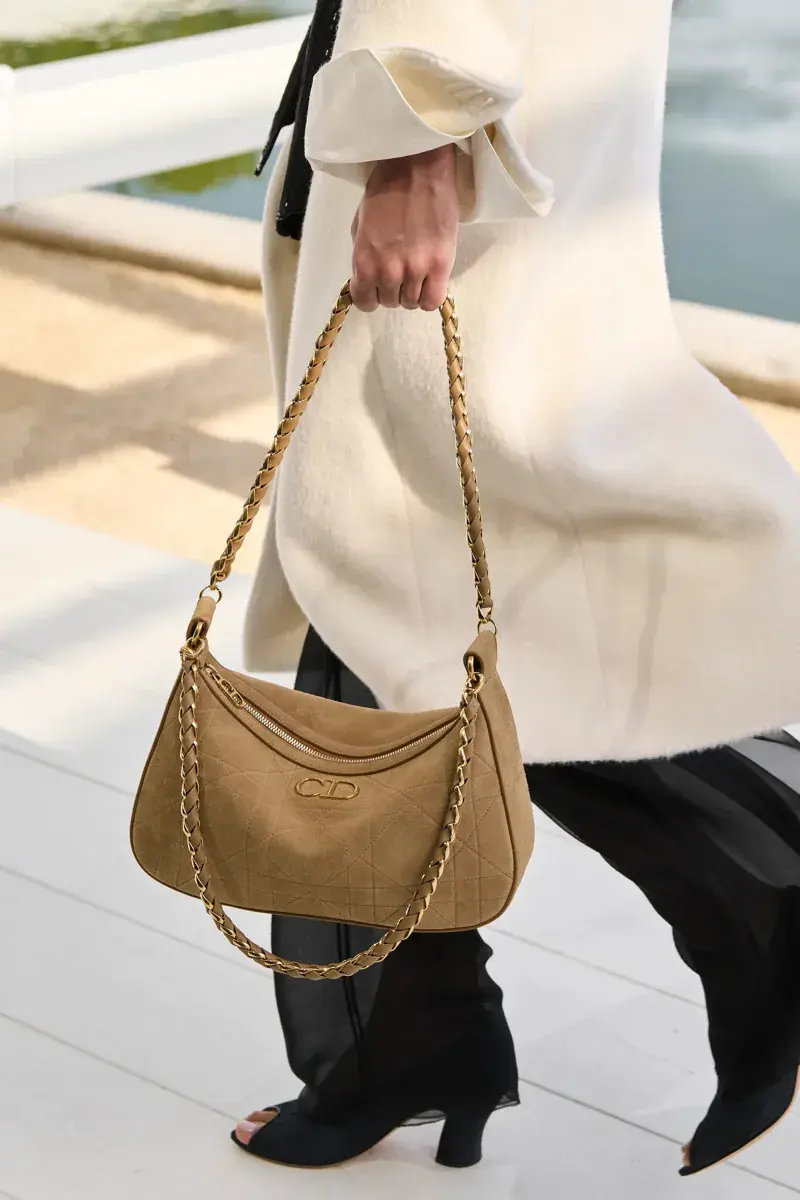 Сумки Dior Spring 2027 14