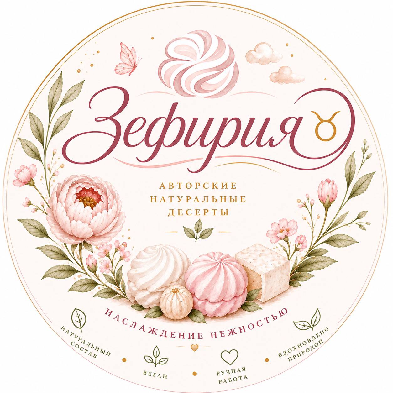 Зефирия