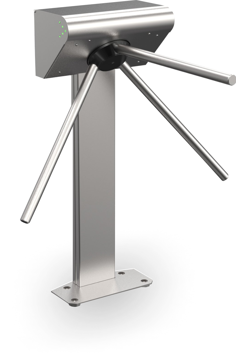 Системы контроля и управления доступом Пятигорск