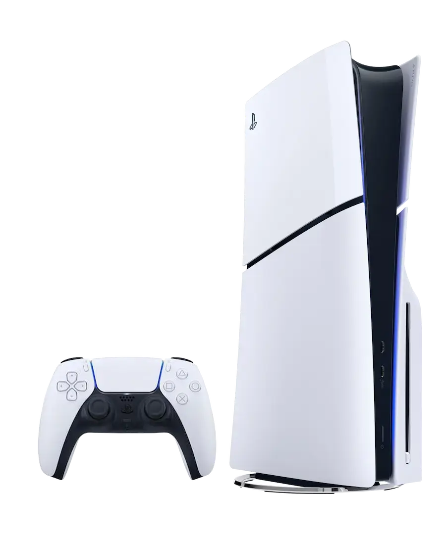 PlayStation 5 Slim — ремонт в Green Repair
