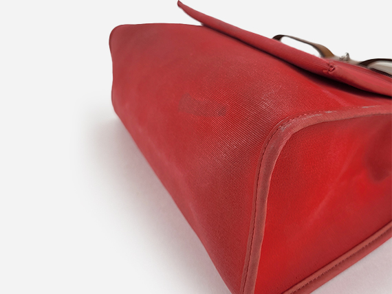 Процесс полировки