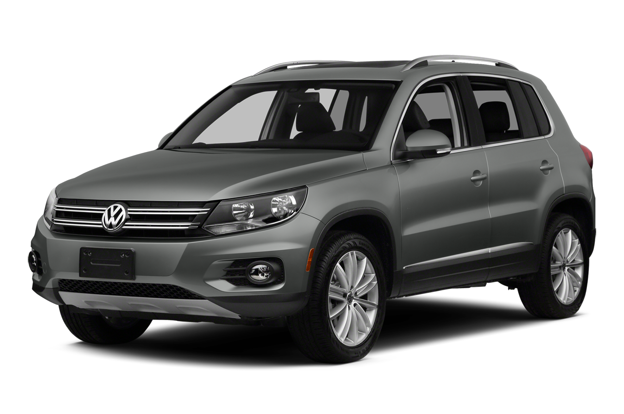 Тигуанопедия выбираем оптимальный volkswagen tiguan