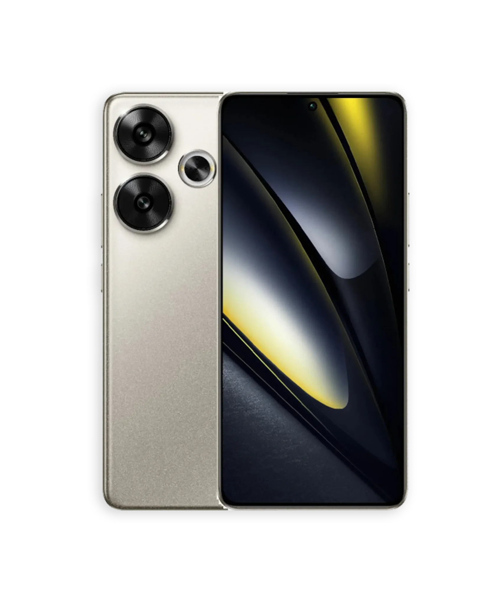 POCO F6 — ремонт в Green Repair