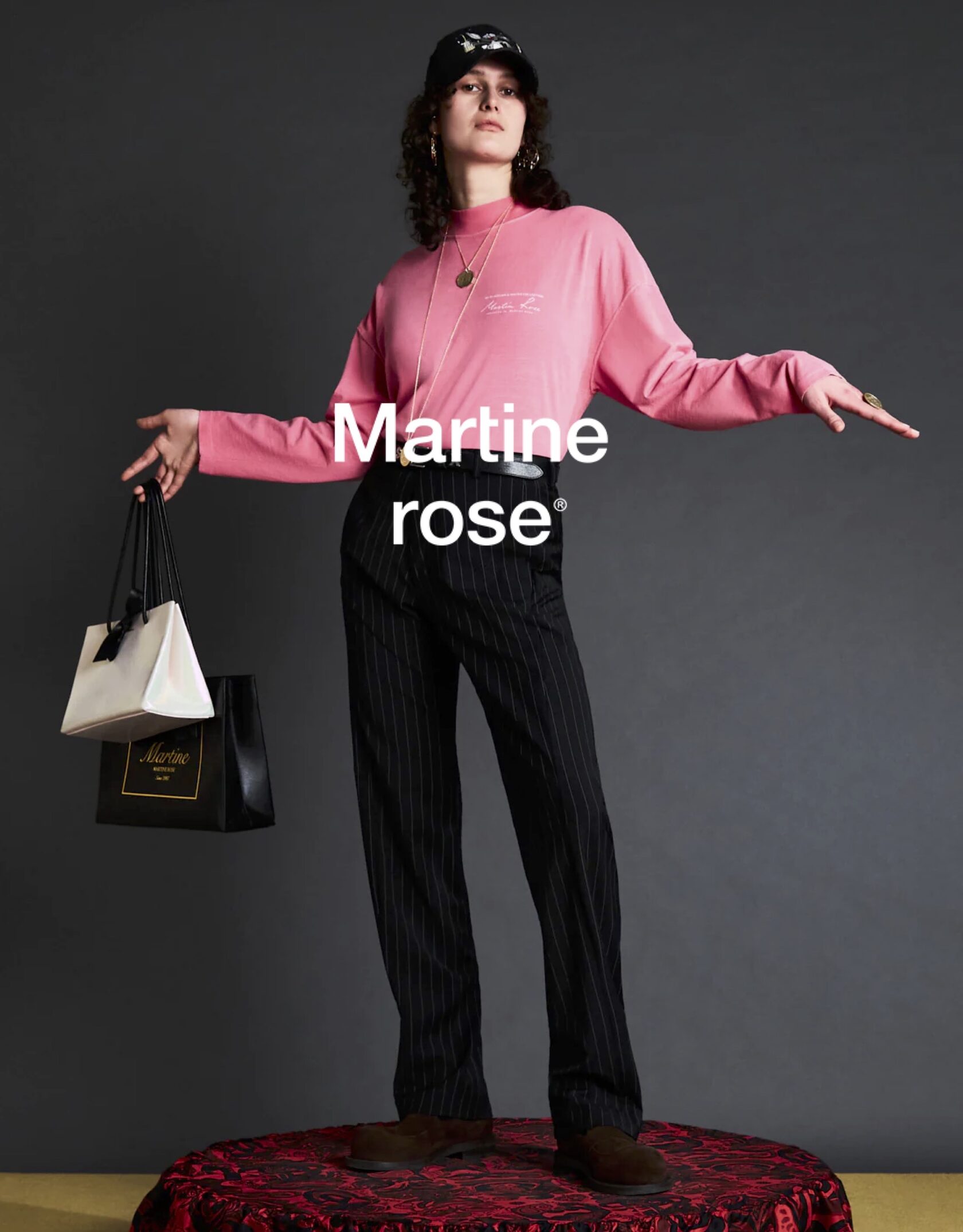 Martine Rose