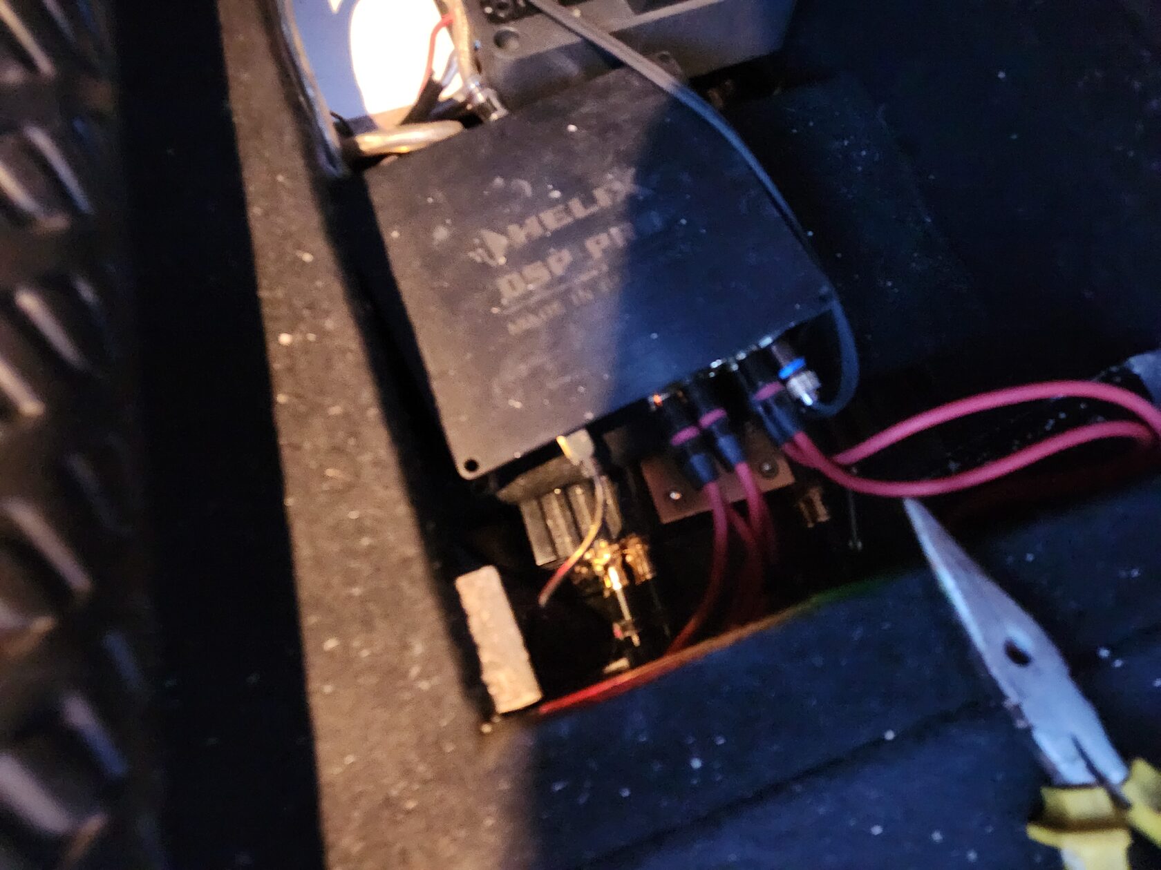 установка усилителей киа соренто второг опоколения