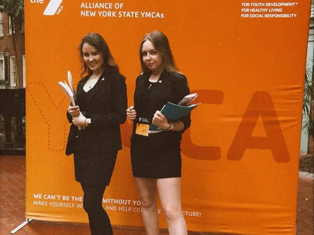 Youth and Government