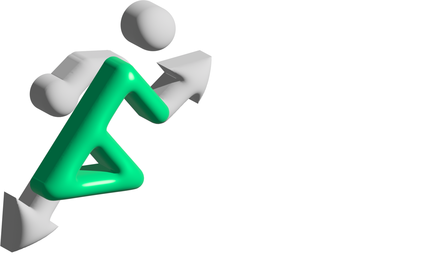 Больше, чем бег