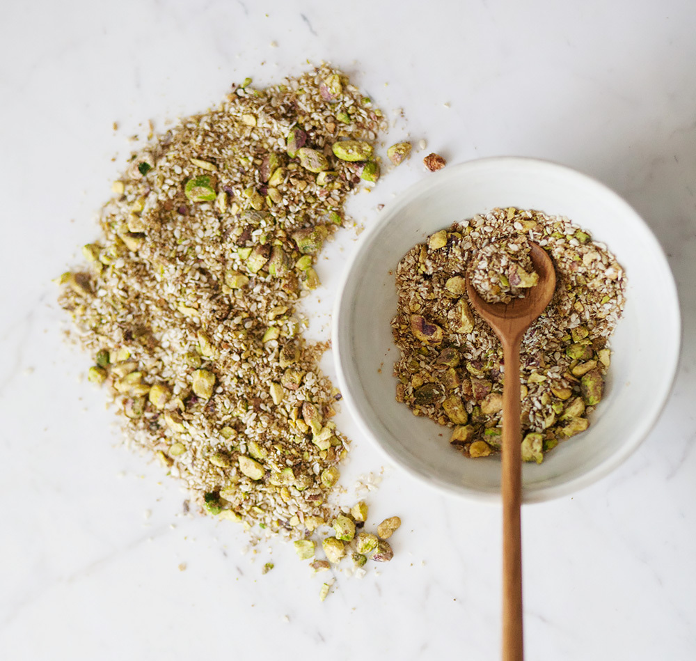 Kitchen Ceremony – коллекция пряностей и предметов декора