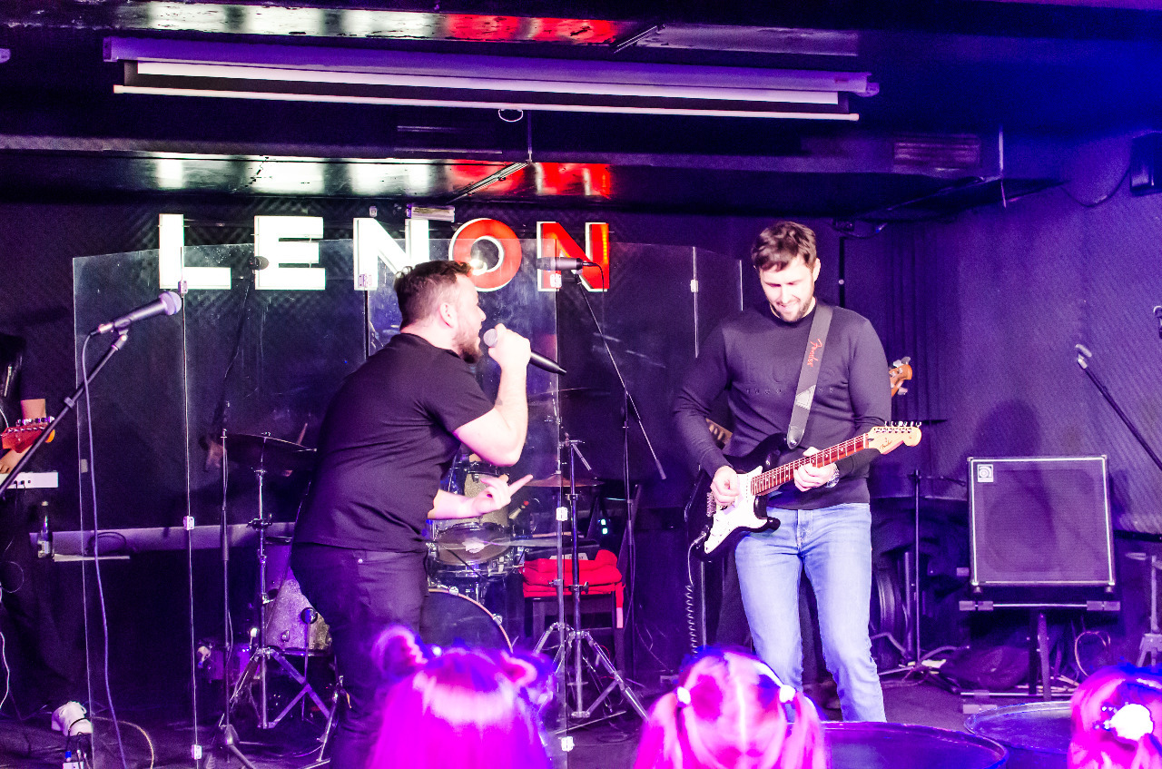 Уроки вокала в красносельском районе.