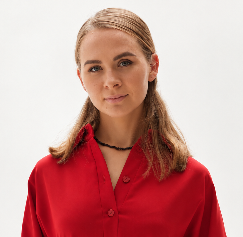 Юлия Бажина
