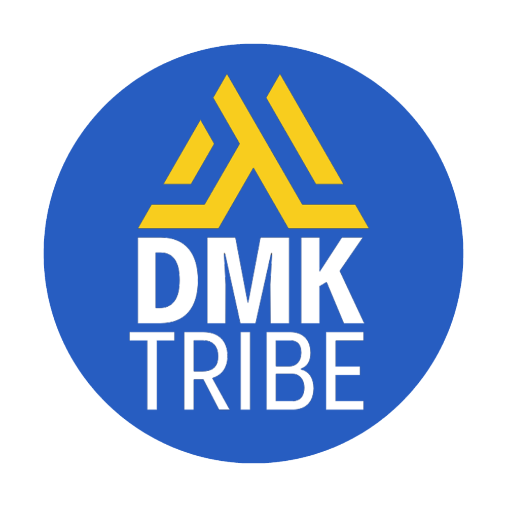 DMK Tribe Logo
