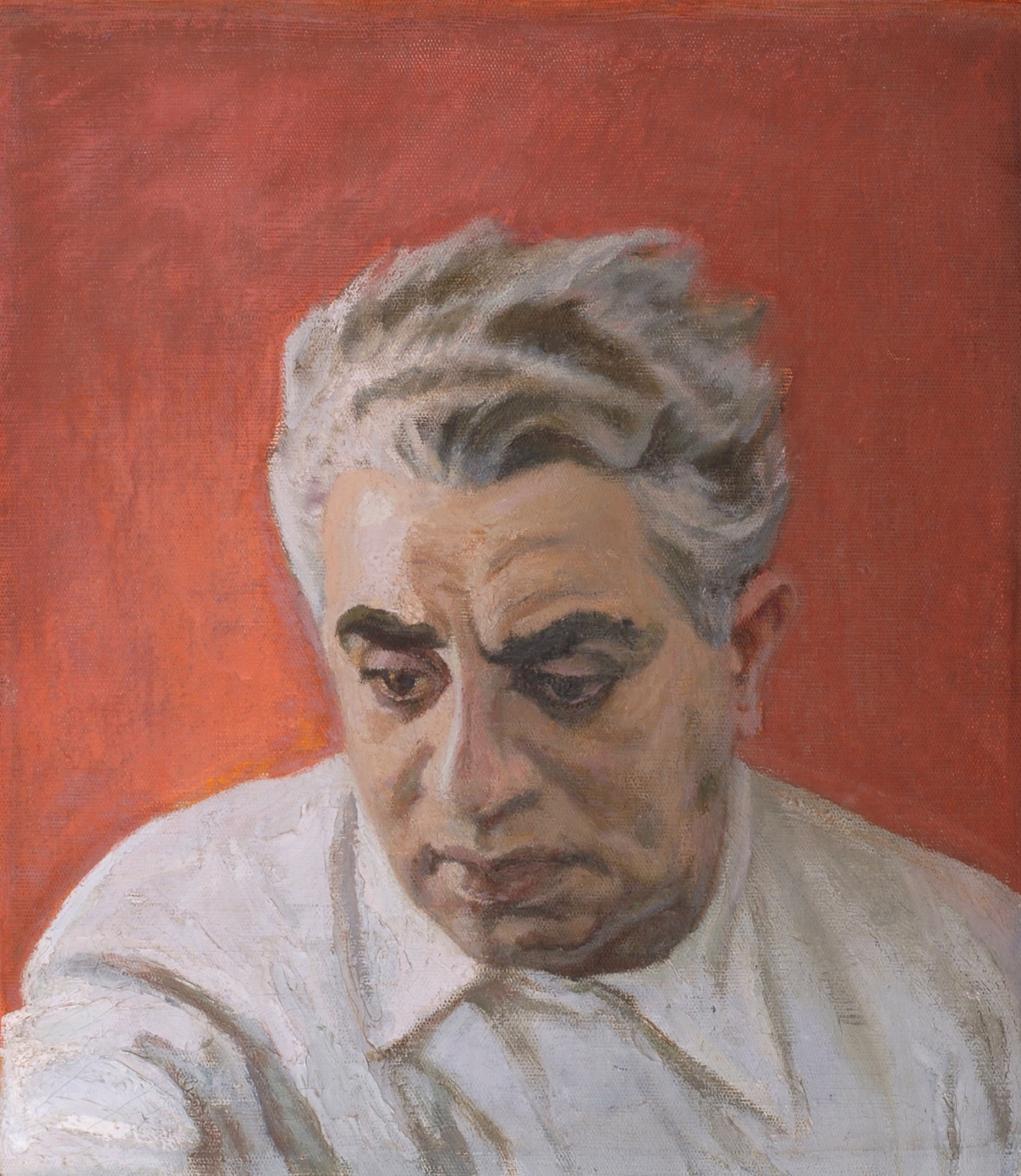 Фролова-Багреева Л.Ф. Арам Хачатурян. 1982