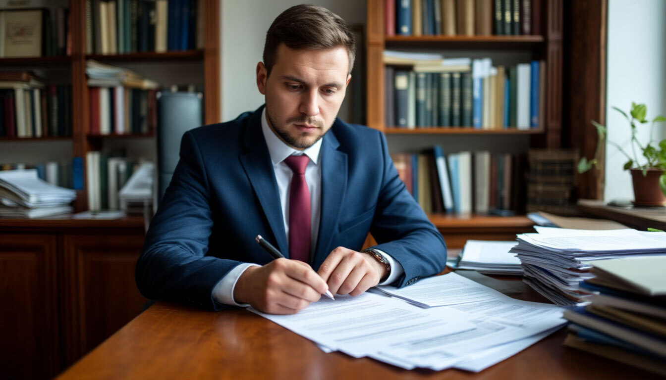 Процедура банкротства физического лица