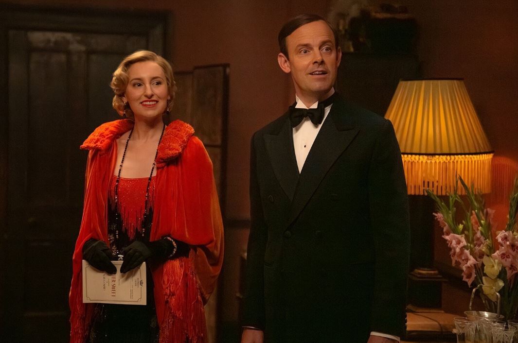 Кадр из фильма 