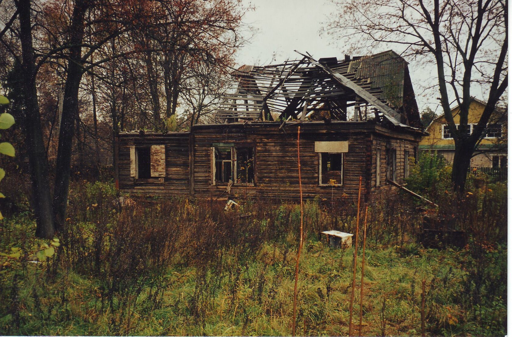 История поселения московский. Короёв посёлок Текстильщик 80х.