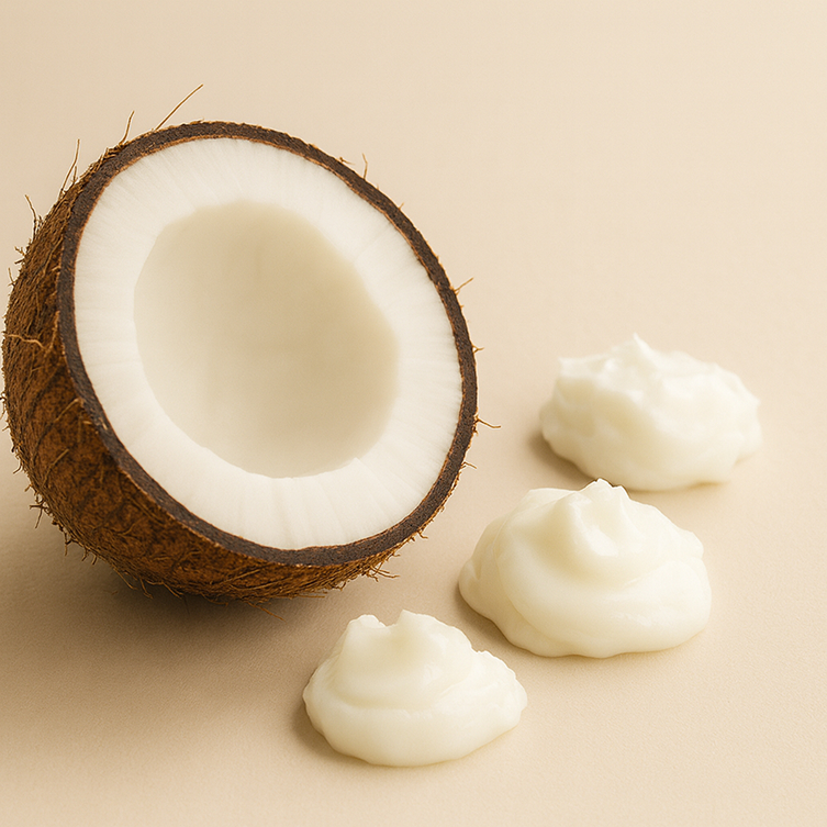Масло кокоса