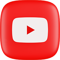 YouTube იუთუბ პაკეტები