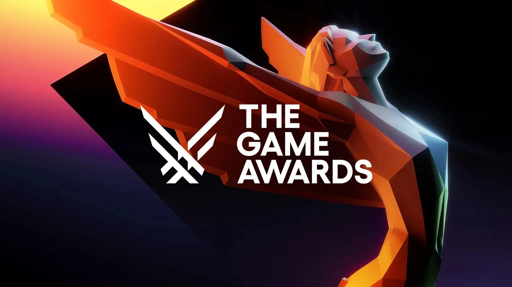 Список всех победителей THE GAME AWARDS 2023