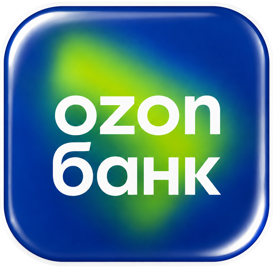 3D-стикер бренда