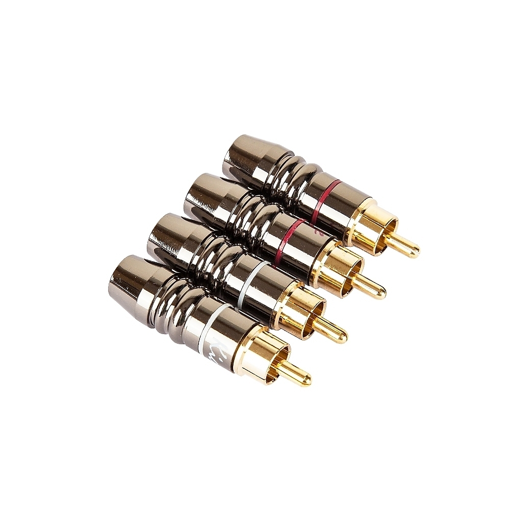 Rca p410. Rca-коннектор aura rca-p616. Rca коннектор. Eos rca разъем. Procab вилка vc3mx.