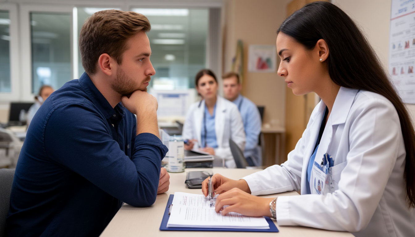 Как обжаловать решение медико социальной экспертизы платно