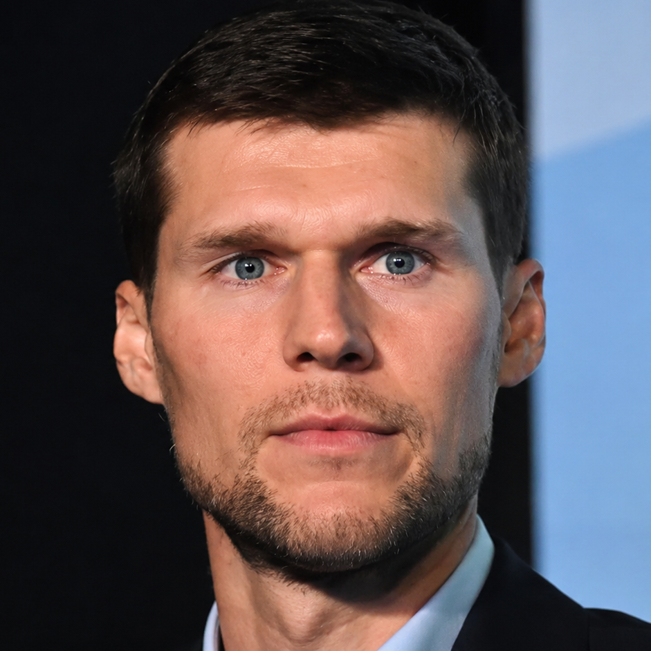 Панжинский Александр Эдуардович