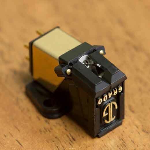 Grado Prestige Gold3​