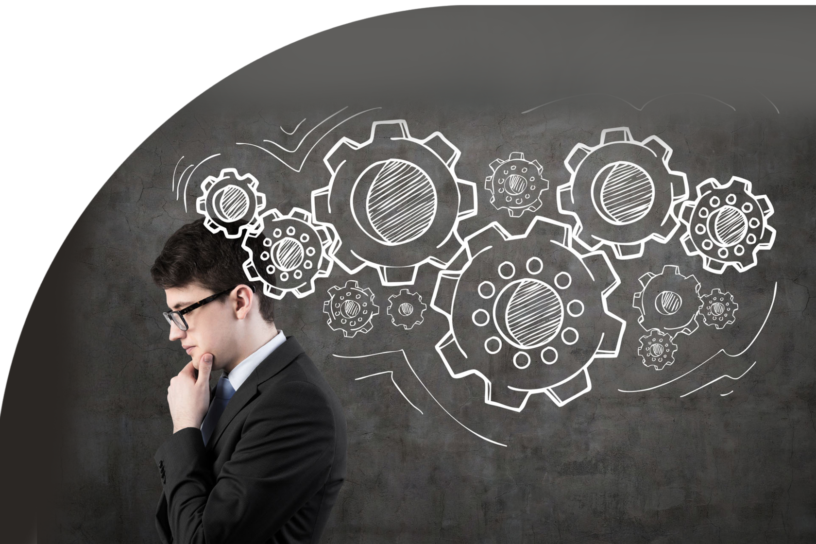 Marketing thinking