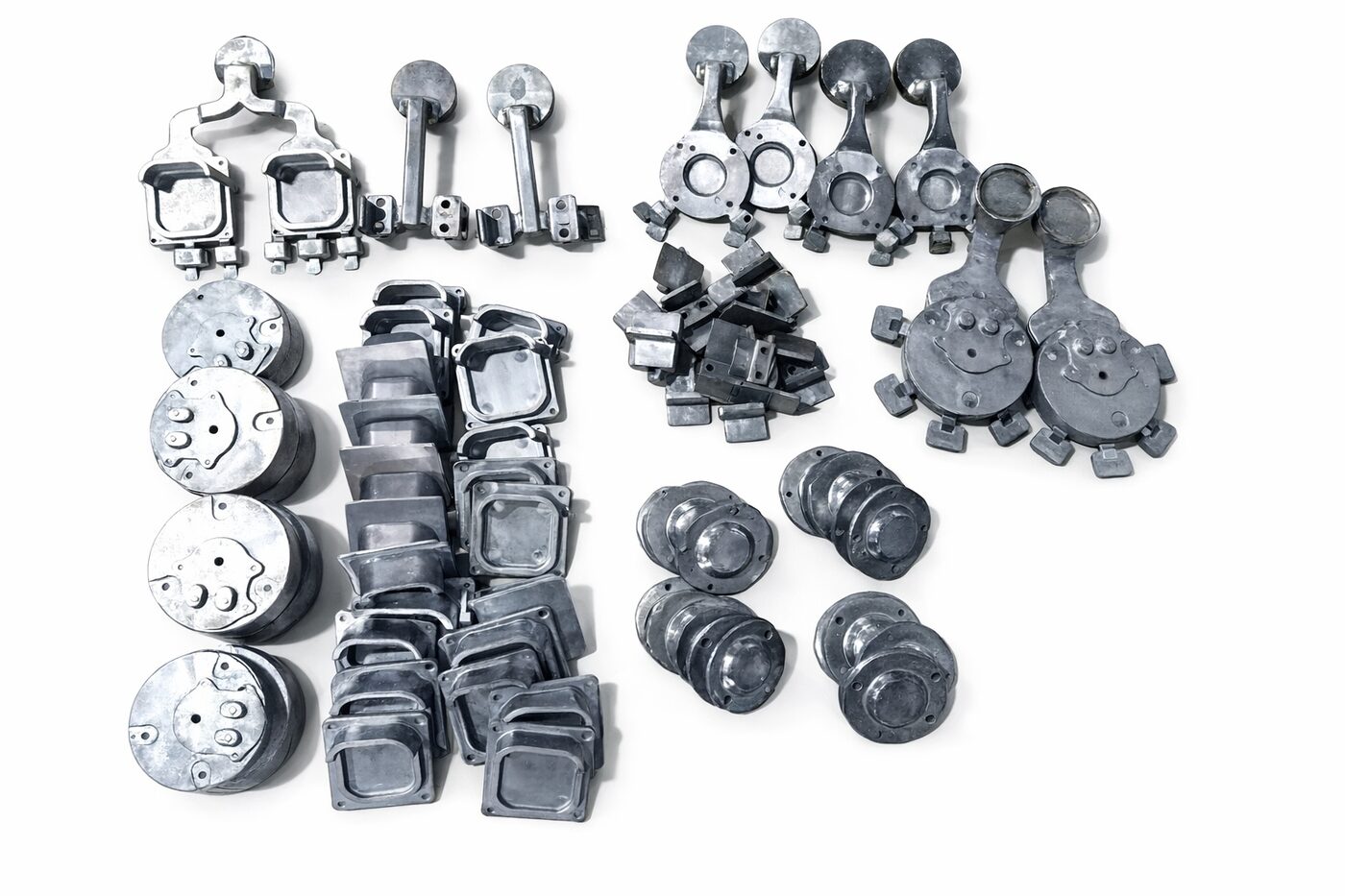 Изготовление деталей