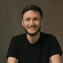 Gregory Balon, BEsmart Partner, Public Communications and Speaking Trainer