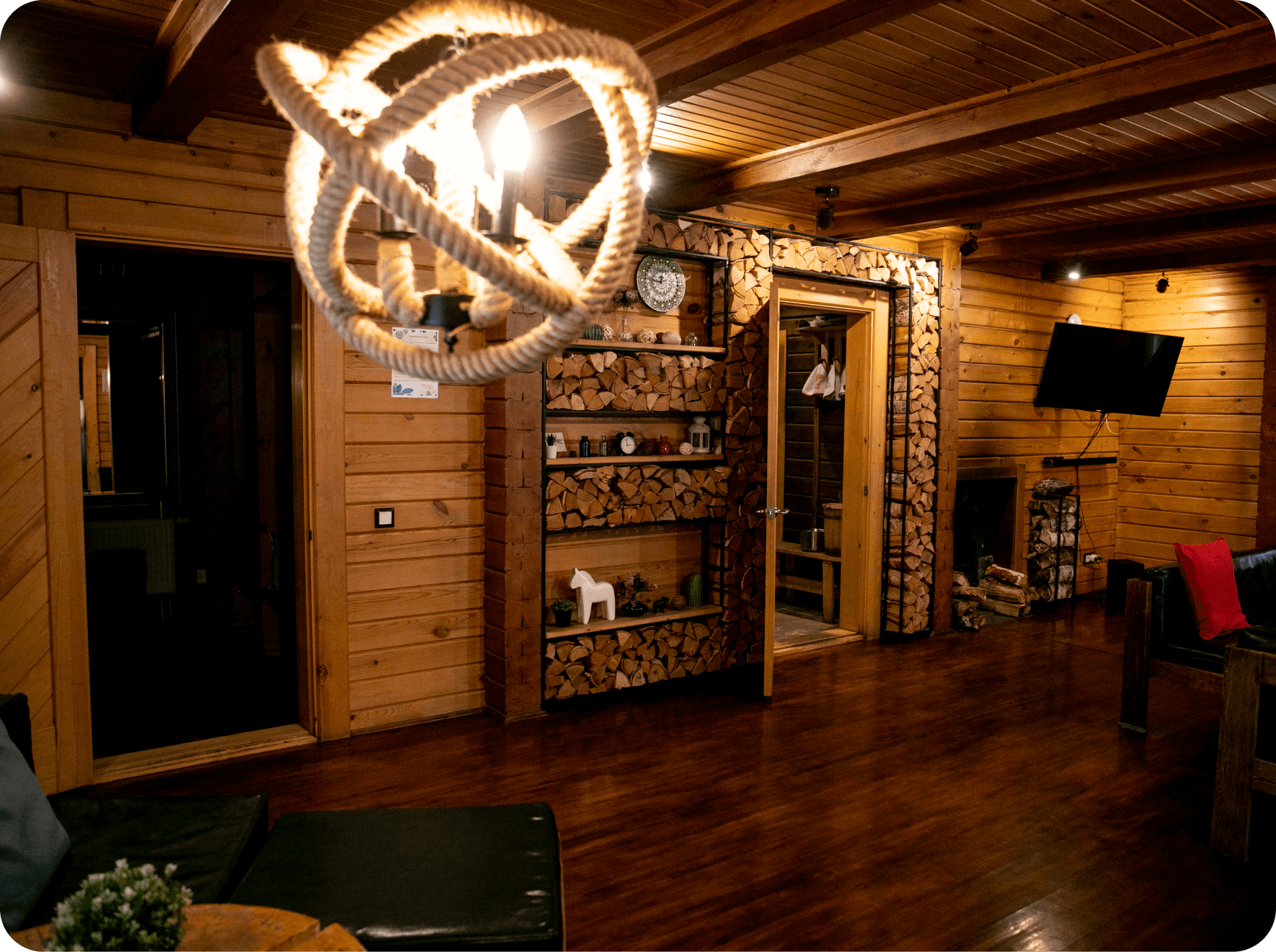 Великие люди о бане