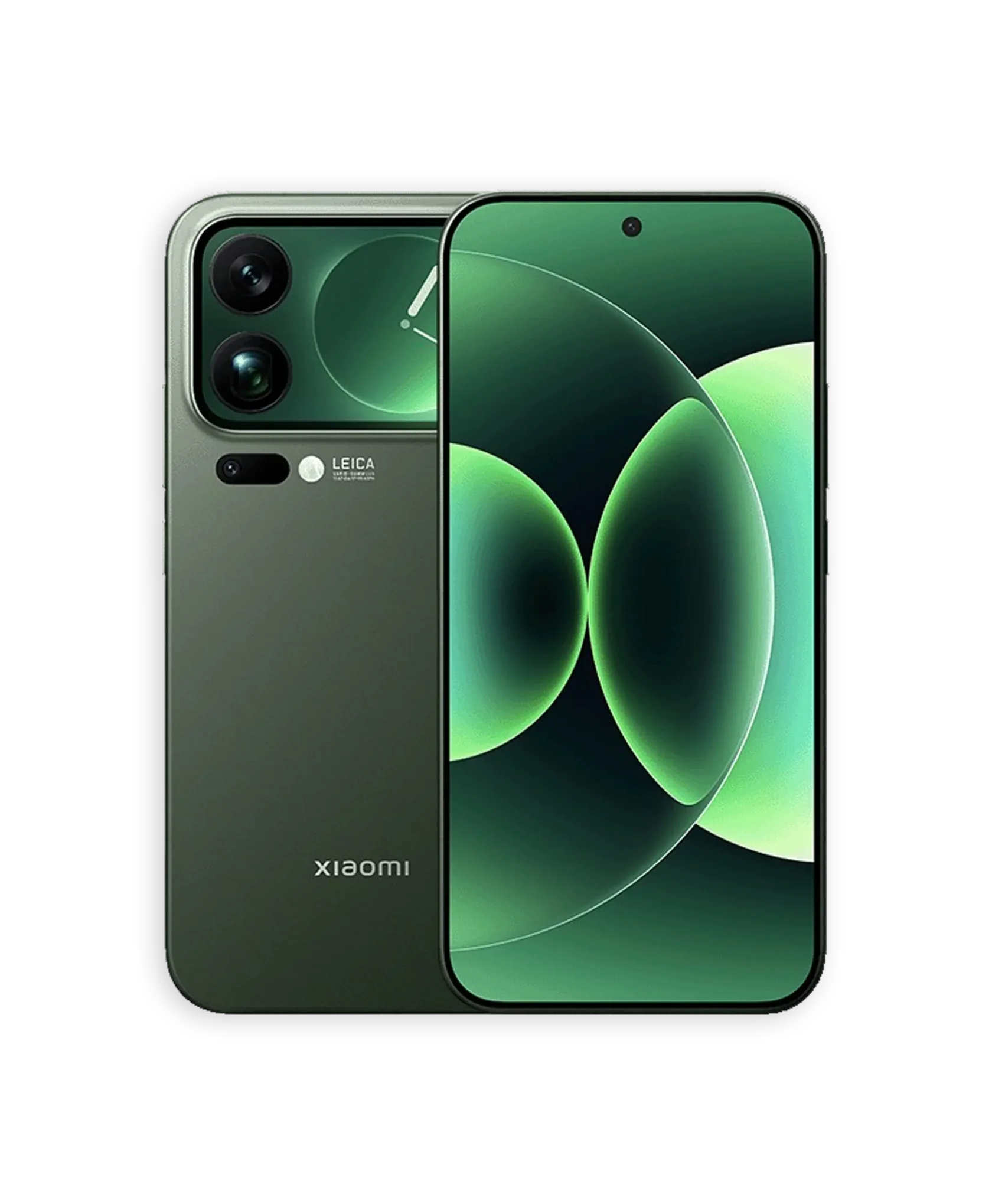 Xiaomi 17 Pro — ремонт в Green Repair