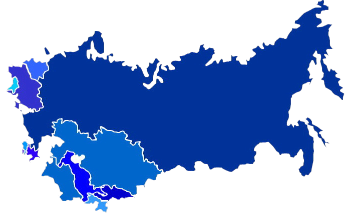 Россия и ближнее зарубежье презентация