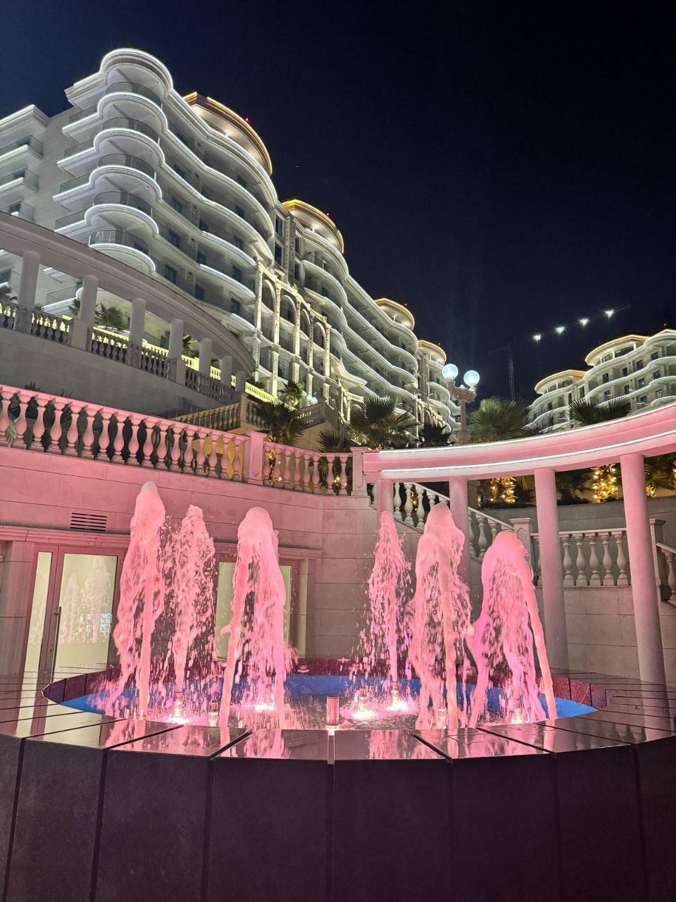 Marine Garden