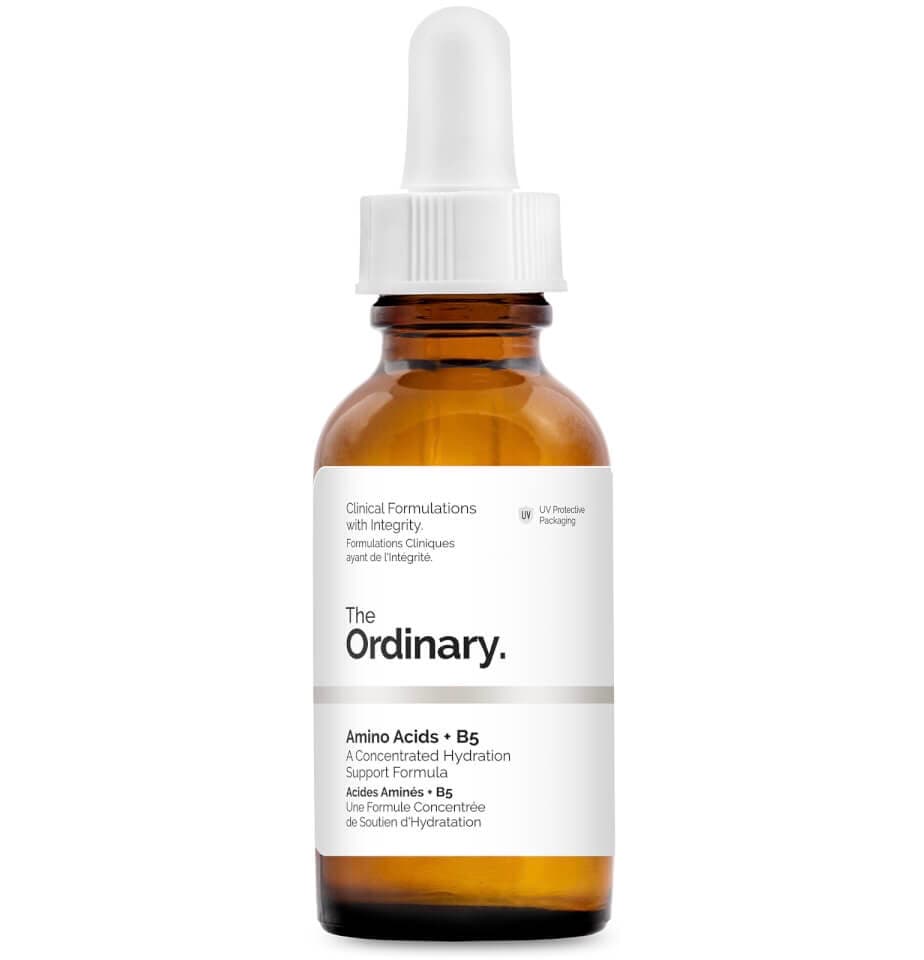 The Ordinary кровавый пилинг AHA 30% + BHA 2% полный обзор