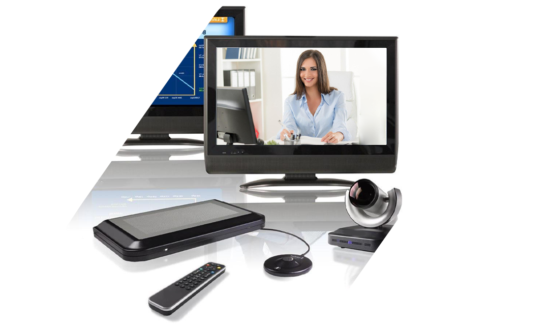 Polycom desktop