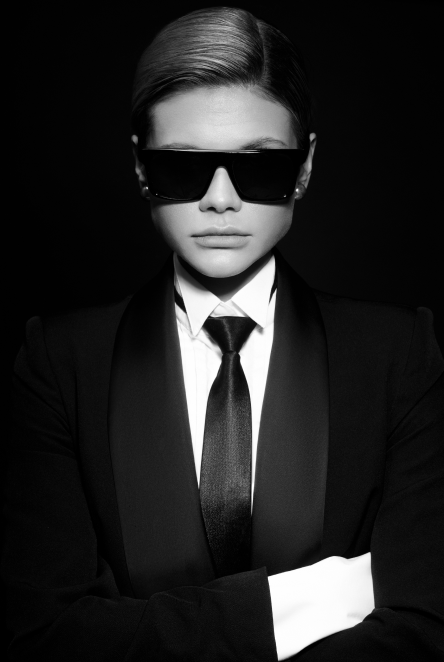 Шеф дизайнер бренда женской одежды Barbino Maison