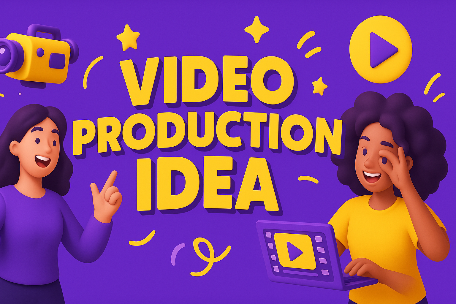 TOP 10 PROVEN STEPS to Optimize Freelance Video Production for Promotional Content