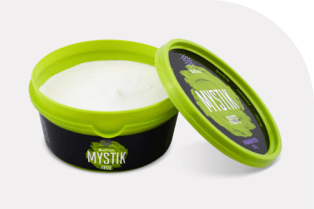 порошок mystik гринвей