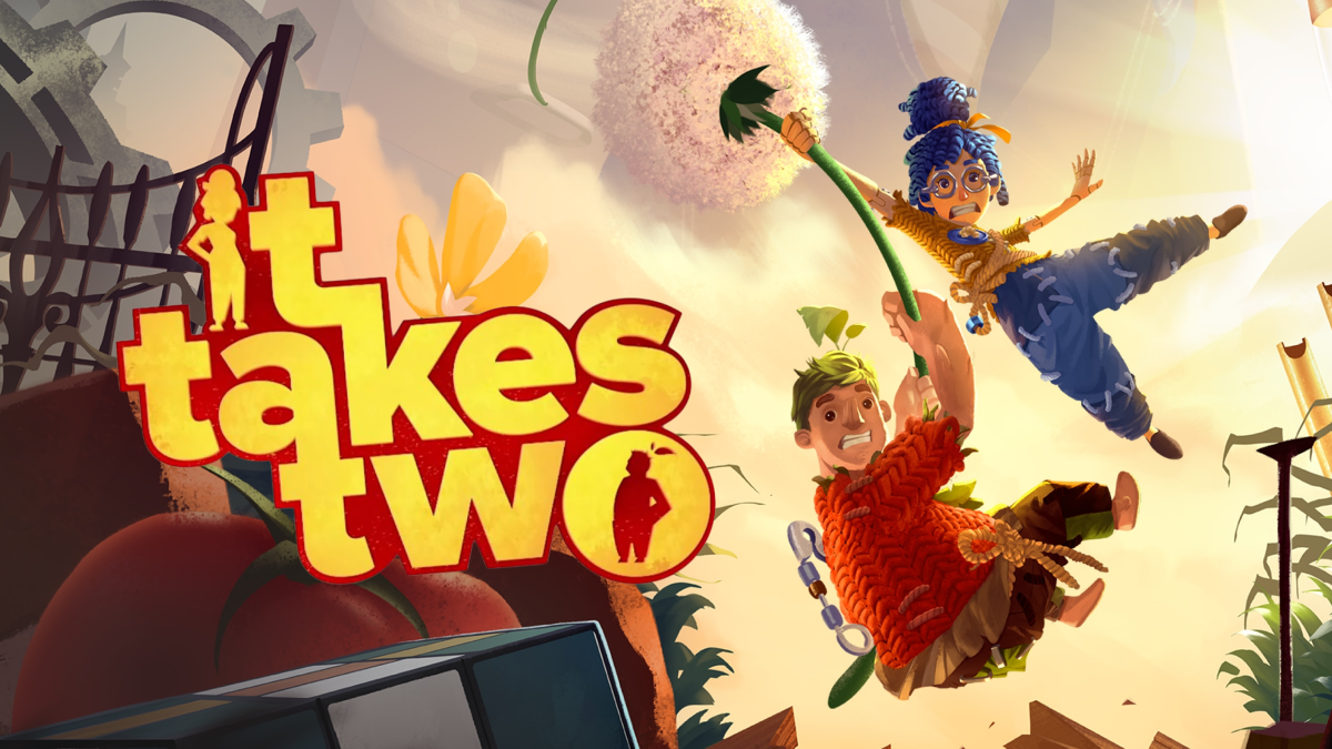 Логотип игры 