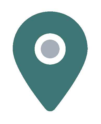 Иконка геолокации