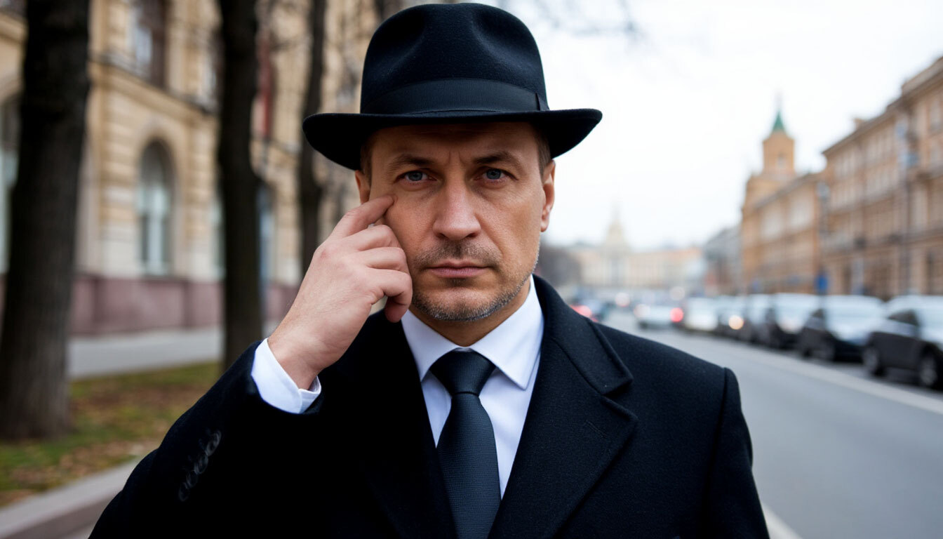 Услуги частного детектива Москва