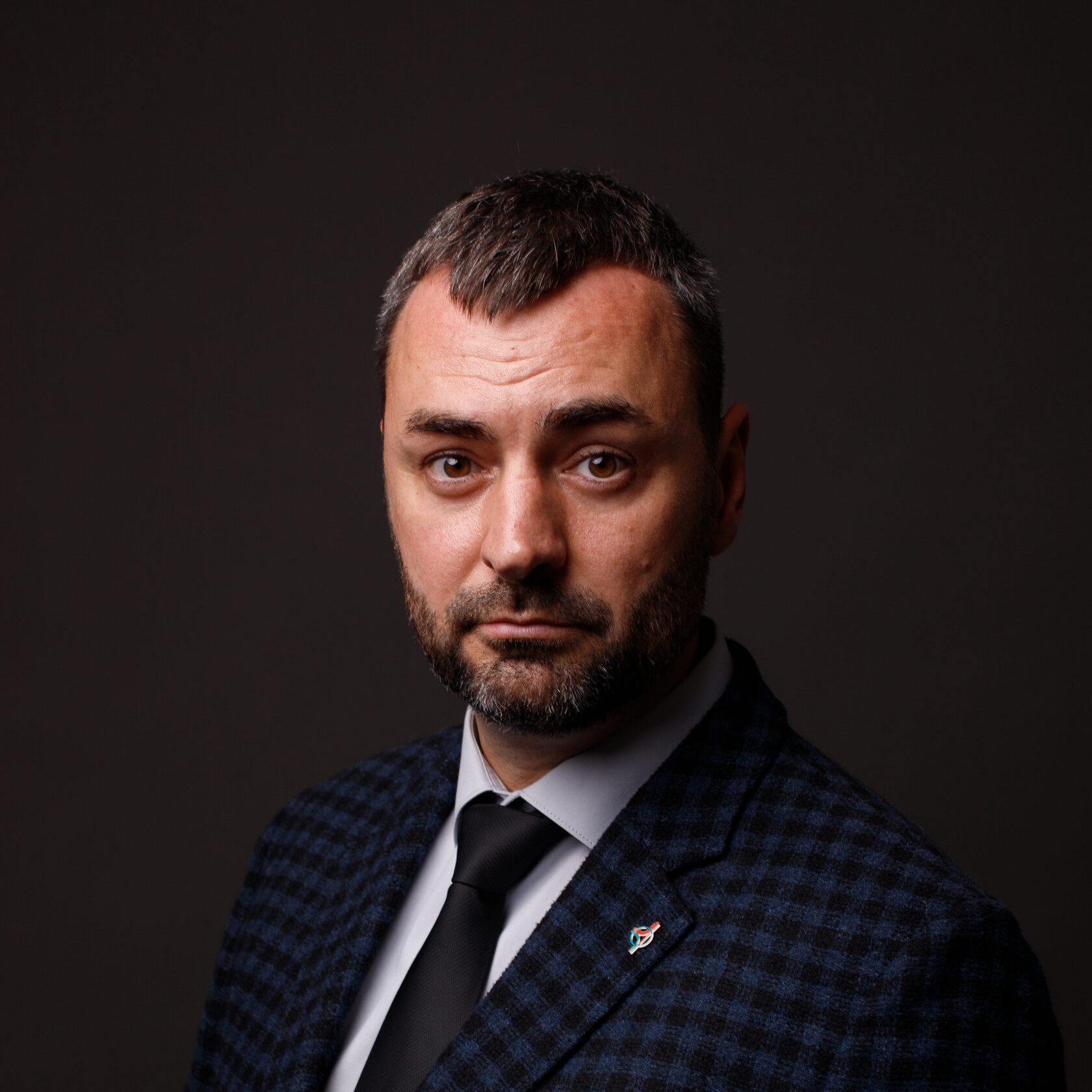 Дмитрий Рябчиков