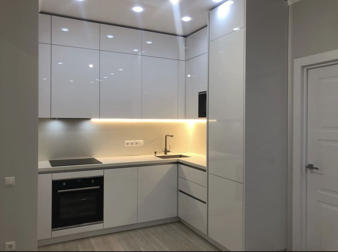 galereya stilnyh kuhon kuhni na zakaz ot proizvoditelya v moskve