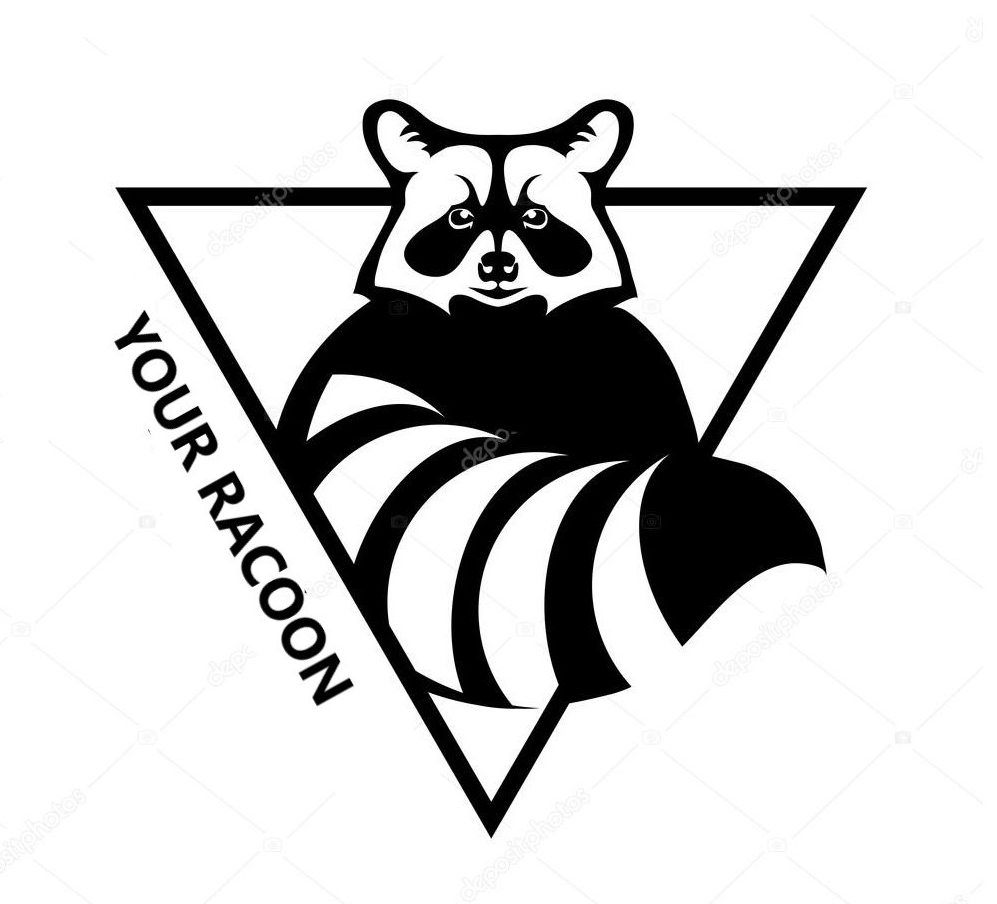 Your Racoon
