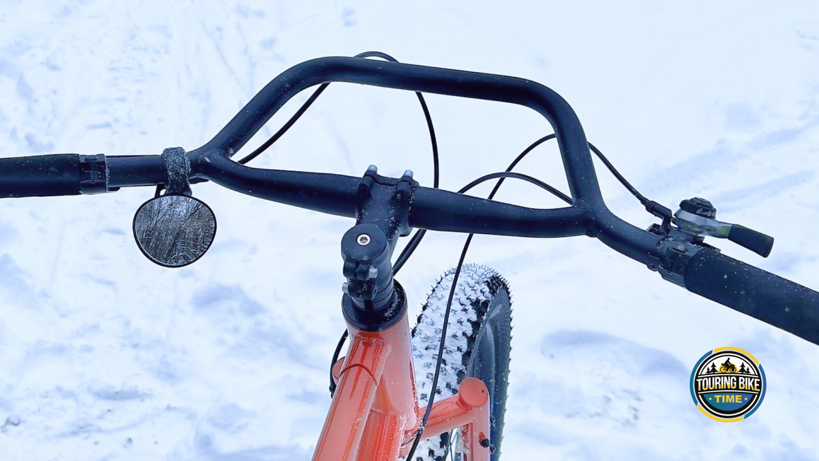 Shulz Mom's Favorite. Альтернативный flatbar разработанный Shulz