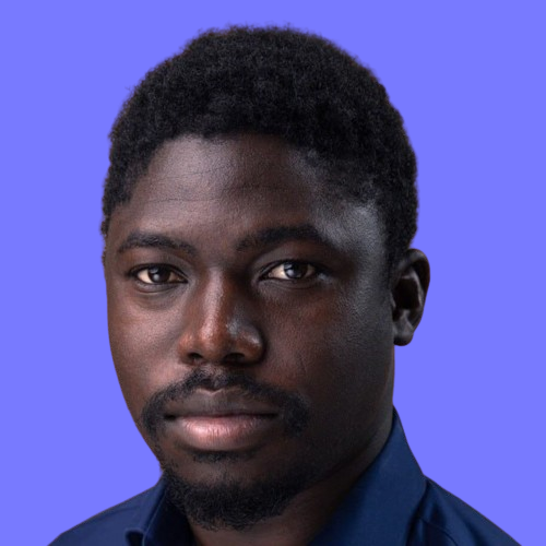 Adeniyi Adebayo