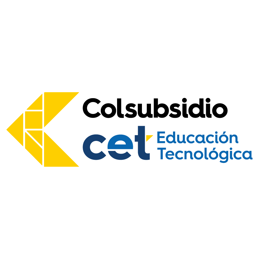 Bogotá - Corporación Colsubsidio Educación Tecnológica - CET